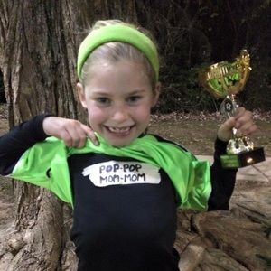 Meet your Posher, James